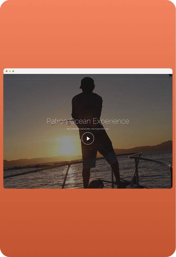 Project image